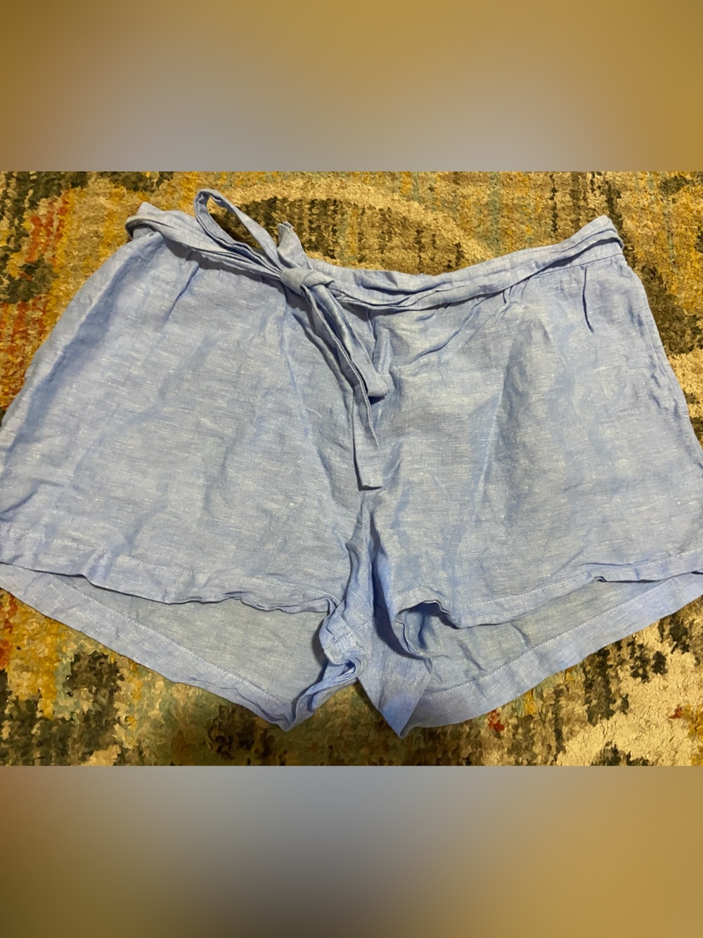 J. Crew Medium Shorts